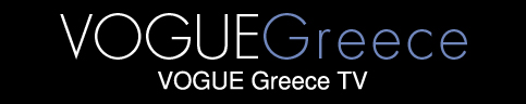Vogue Greece x Yves Saint Laurent | VOGUEGreece